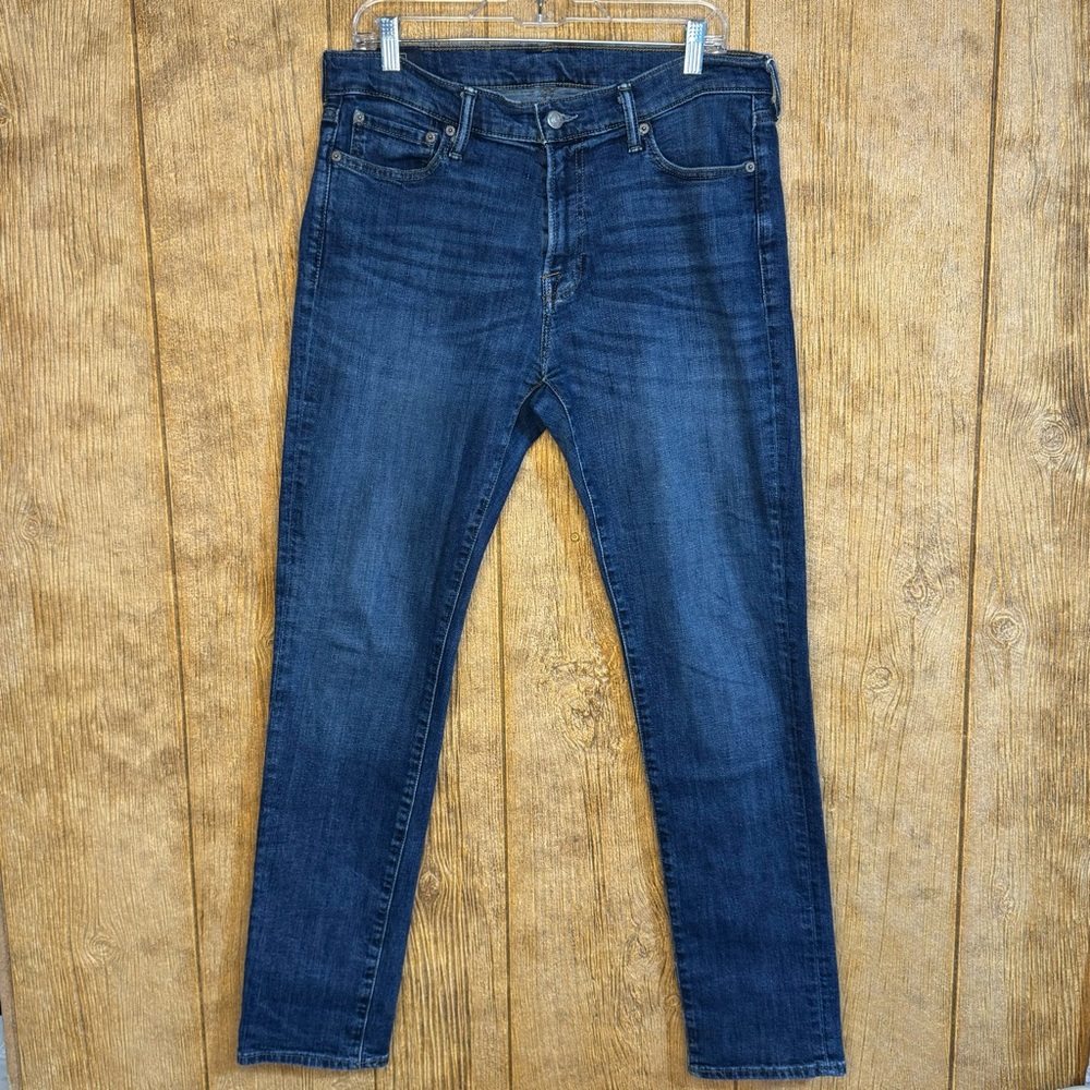 Abercrombie and Fitch Rustin Athletic Skinny